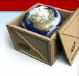 GlobeInBox